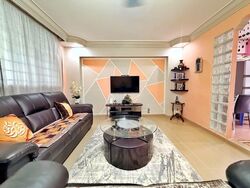 Blk 348 Bukit Batok Street 34 (Bukit Batok), HDB 4 Rooms #555622691